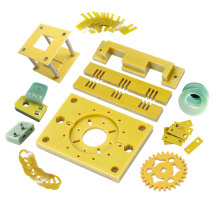 High precision Transformers parts ring for commutator use PCB subplate